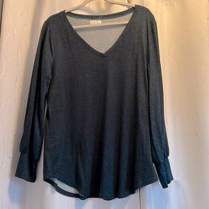 Maurice’s long sleeve top